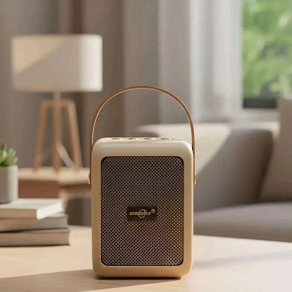 اسپیکر بلوتوثی گریت نایس GTS-2201
