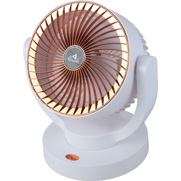 پنکه رومیزی شارژی کیسونلی F103