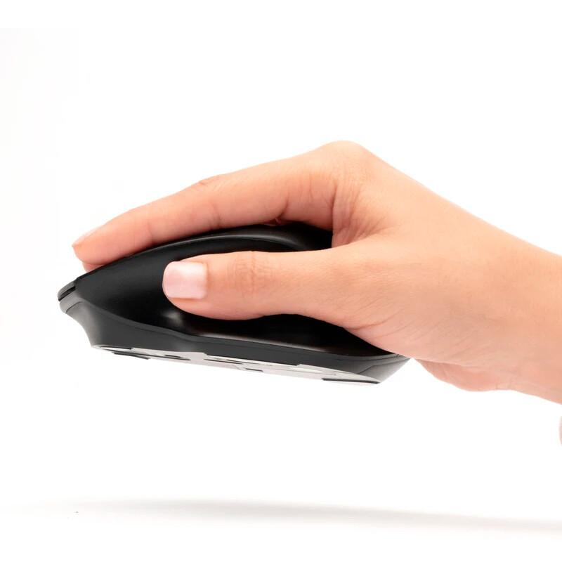 موس بی سیم هترون HMBW133SL