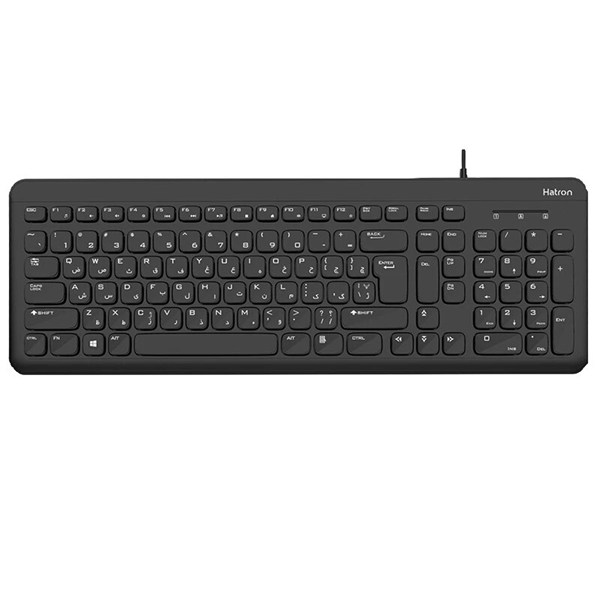 کیبورد هترون HK181