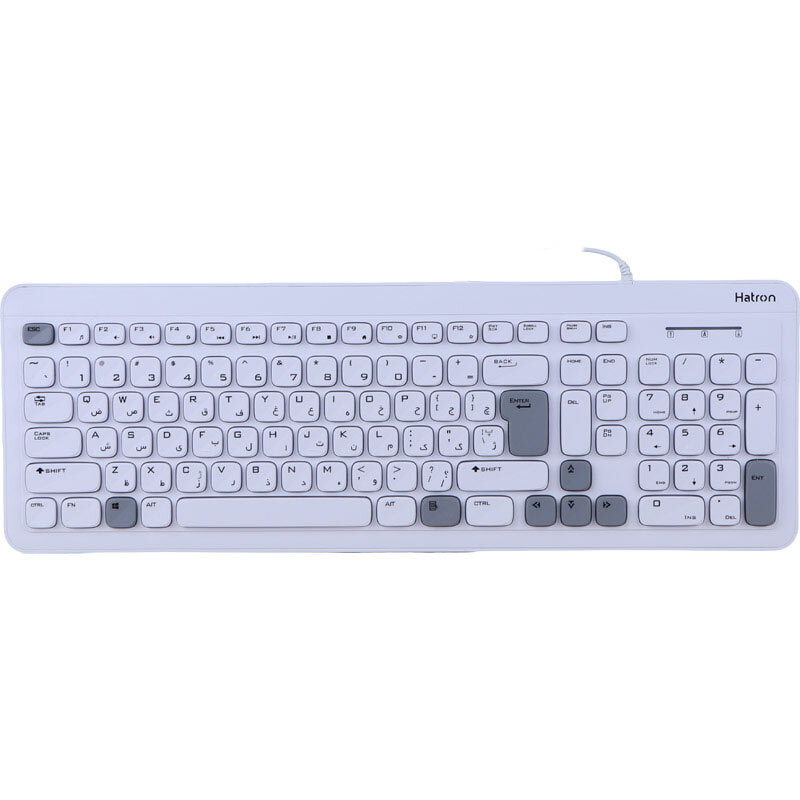 کیبورد هترون HK181