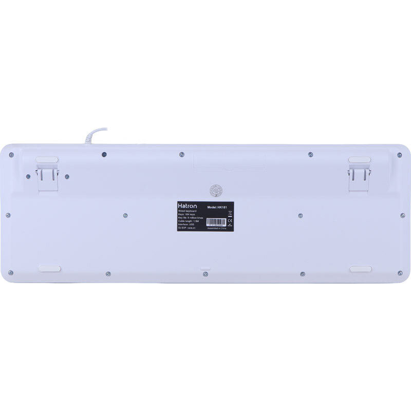 کیبورد هترون HK181