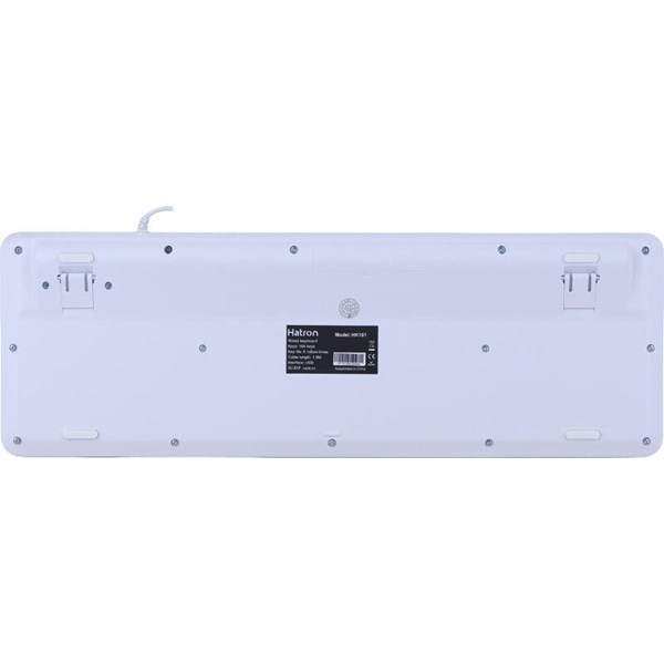 کیبورد هترون HK181