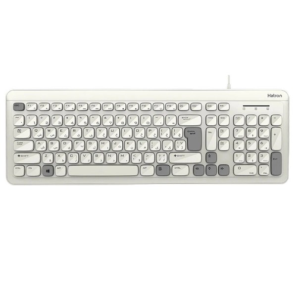 کیبورد هترون HK181
