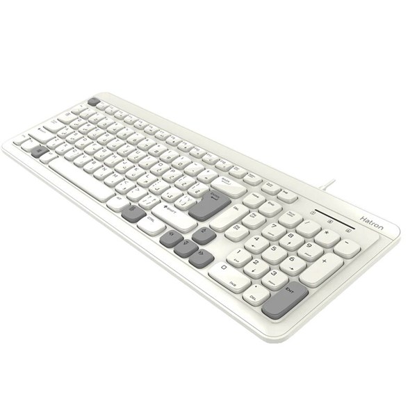 کیبورد هترون HK181