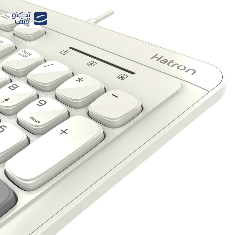 کیبورد هترون HK181