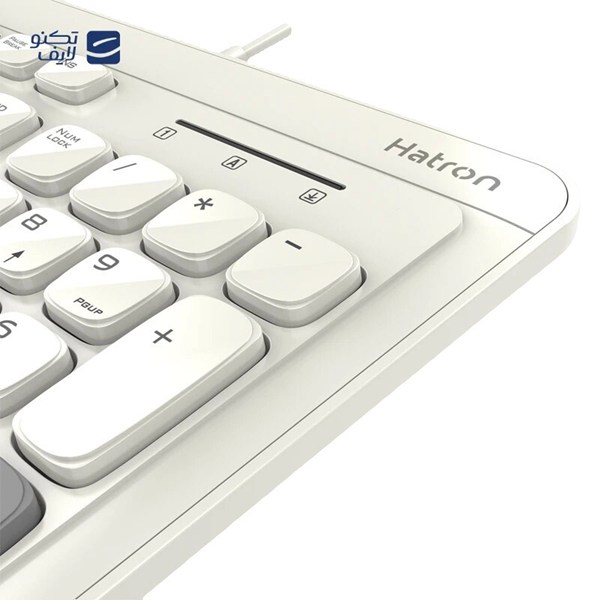 کیبورد هترون HK181