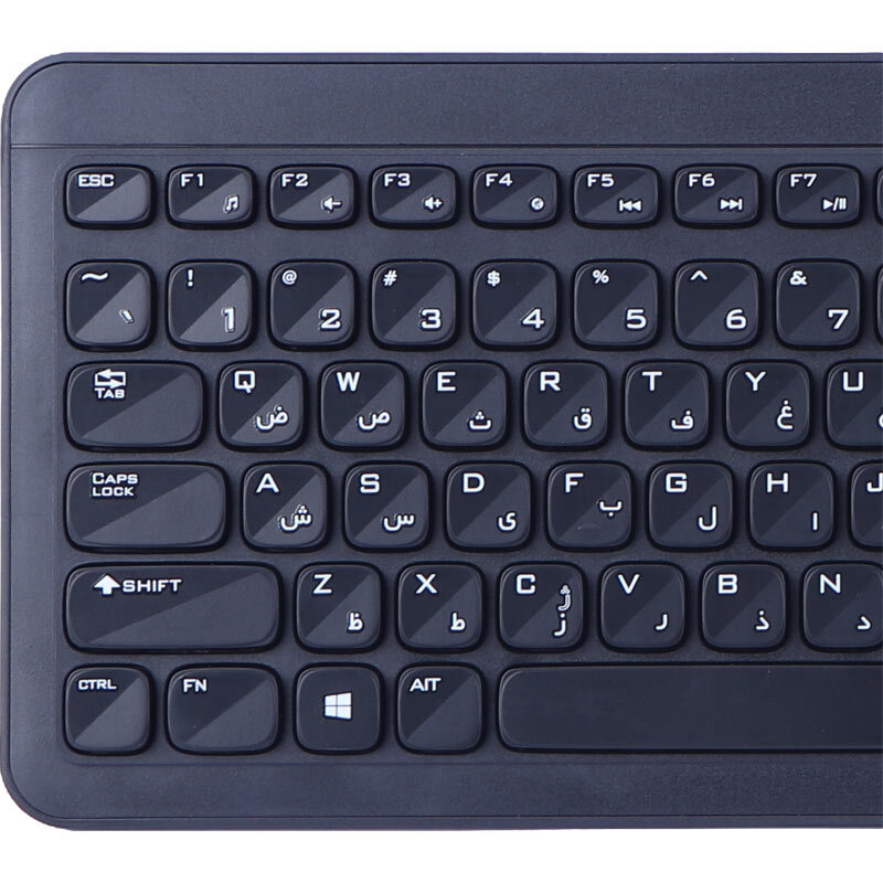 کیبورد هترون HK181