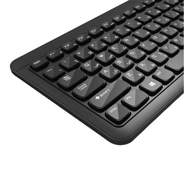 کیبورد هترون HK181