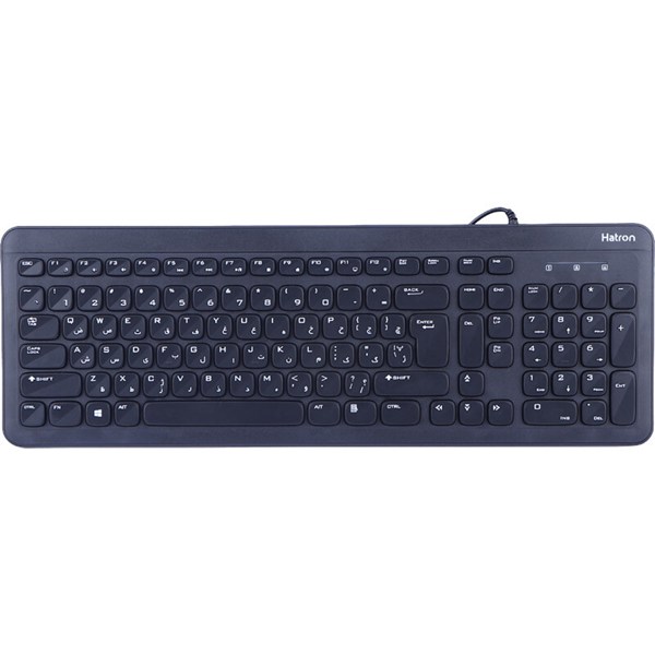 کیبورد هترون HK181