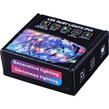 ریسه مفتولی رنگی FAIRY LIGHTS LED طول 10 متر + ریموت کنترل