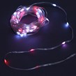 ریسه مفتولی رنگی FAIRY LIGHTS LED طول 10 متر + ریموت کنترل