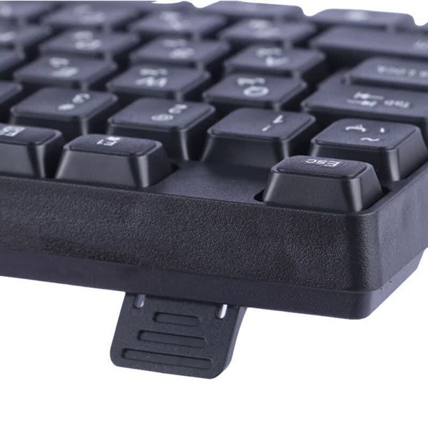 کیبورد ایکس پی پروداکت XP-8000U