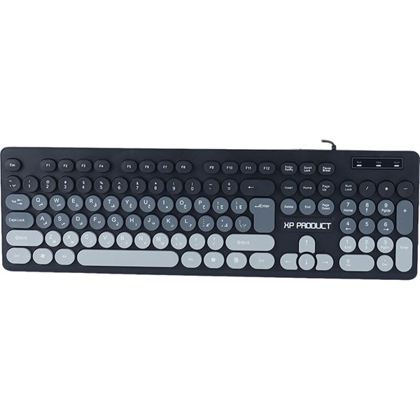کیبورد ایکس پی پروداکت XP-7200U