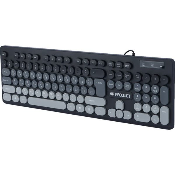 کیبورد ایکس پی پروداکت XP-7200U