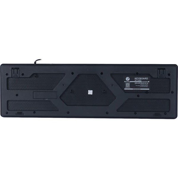 کیبورد ایکس پی پروداکت XP-7200U