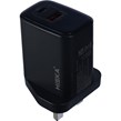 شارژر دیواری 67 وات هیسکا H-167UK GaN QC3.0 PD 3.35A