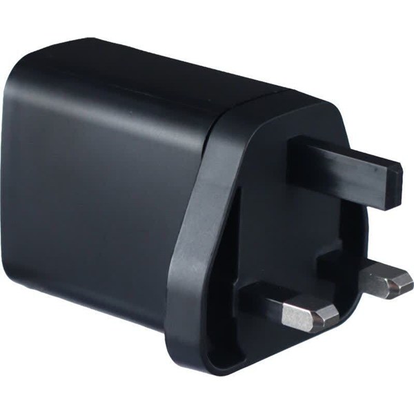 شارژر دیواری 67 وات هیسکا H-167UK GaN QC3.0 PD 3.35A