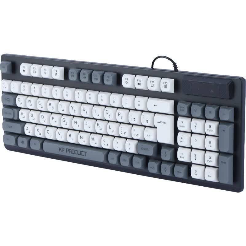 کیبورد ایکس پی پروداکت XP-7300U