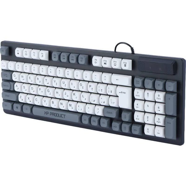 کیبورد ایکس پی پروداکت XP-7300U