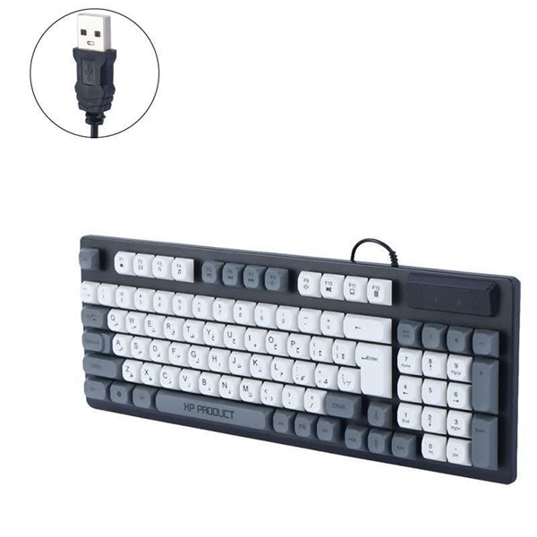 کیبورد ایکس پی پروداکت XP-7300U