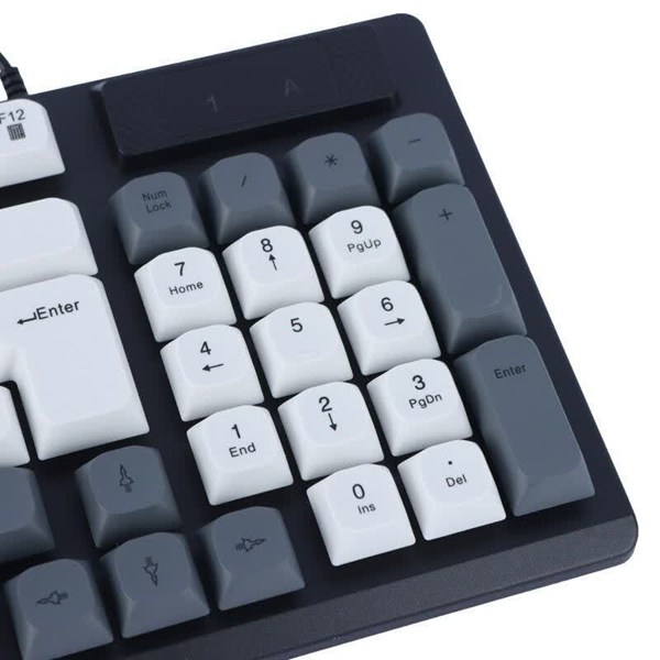 کیبورد ایکس پی پروداکت XP-7300U