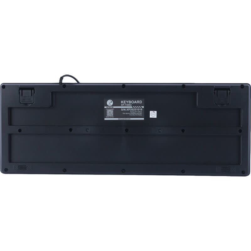 کیبورد ایکس پی پروداکت XP-7300U