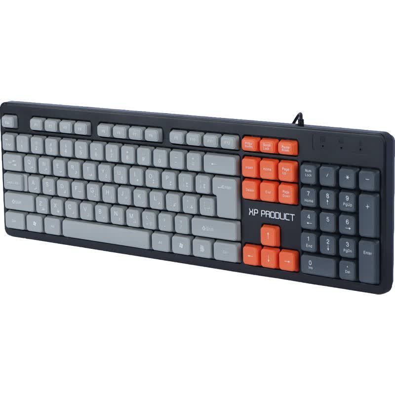 کیبورد ایکس پی پروداکت XP-7400U