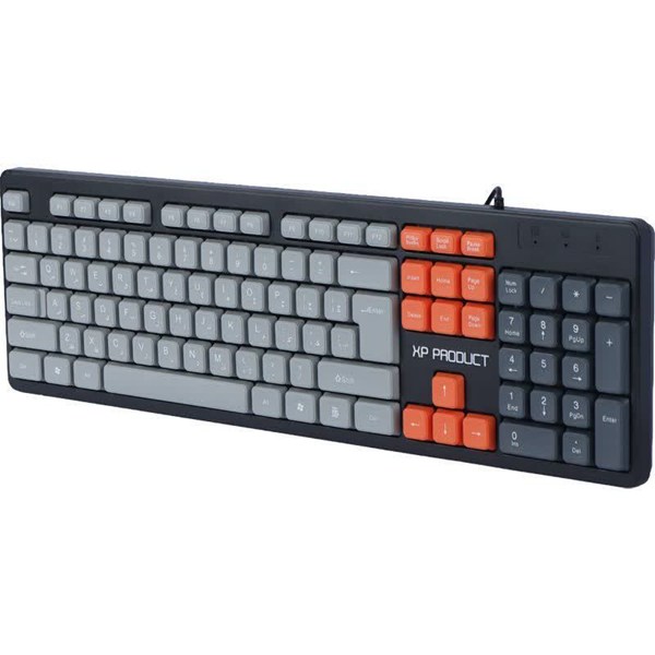 کیبورد ایکس پی پروداکت XP-7400U