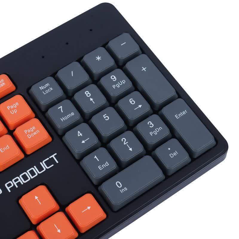 کیبورد ایکس پی پروداکت XP-7400U
