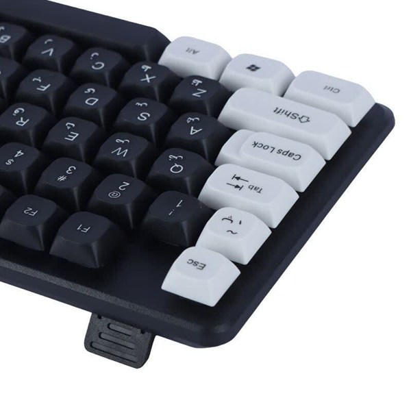 کیبورد ایکس پی پروداکت XP-7700U