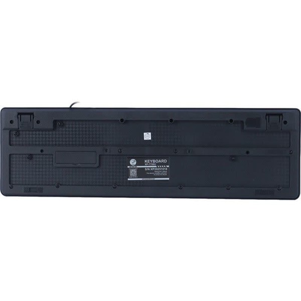 کیبورد ایکس پی پروداکت XP-7700U