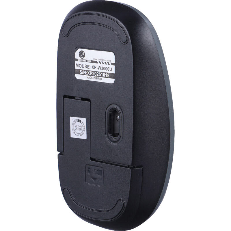کیبورد و موس بی سیم ایکس پی پروداکت XP-W3000U