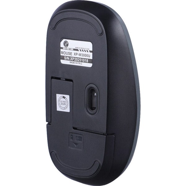 کیبورد و موس بی سیم ایکس پی پروداکت XP-W3000U