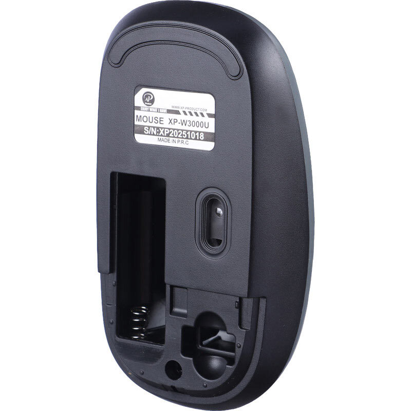 کیبورد و موس بی سیم ایکس پی پروداکت XP-W3000U