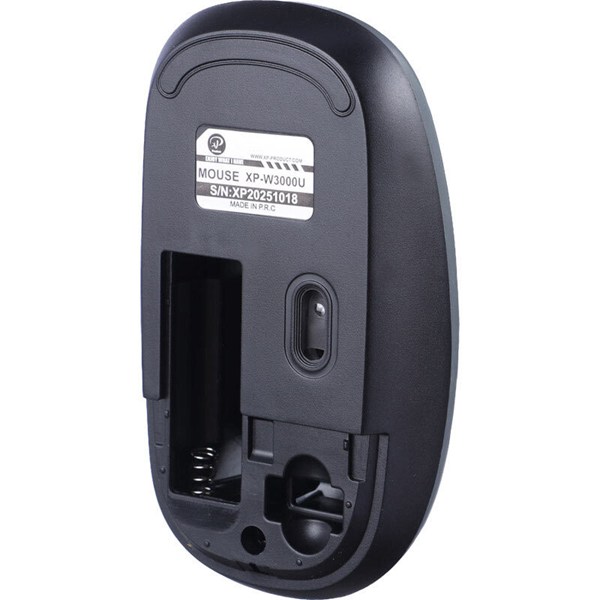 کیبورد و موس بی سیم ایکس پی پروداکت XP-W3000U