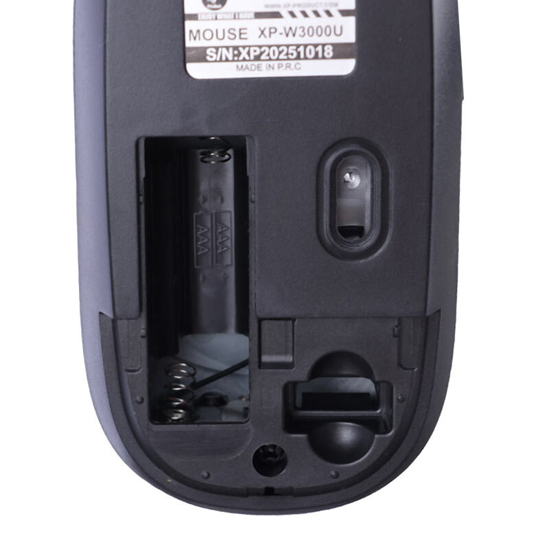 کیبورد و موس بی سیم ایکس پی پروداکت XP-W3000U