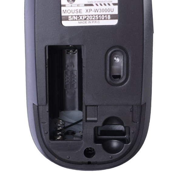 کیبورد و موس بی سیم ایکس پی پروداکت XP-W3000U