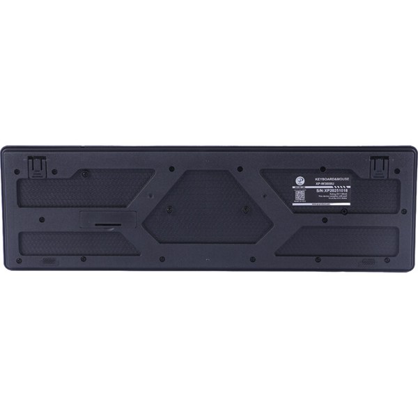 کیبورد و موس بی سیم ایکس پی پروداکت XP-W3000U