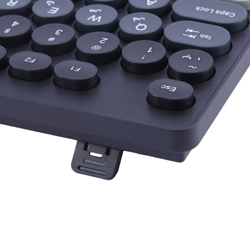 کیبورد و موس بی سیم ایکس پی پروداکت XP-W3000U
