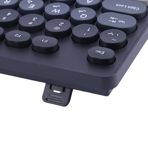 کیبورد و موس بی سیم ایکس پی پروداکت XP-W3000U