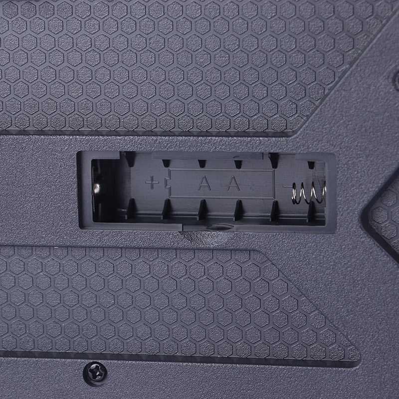 کیبورد و موس بی سیم ایکس پی پروداکت XP-W3000U