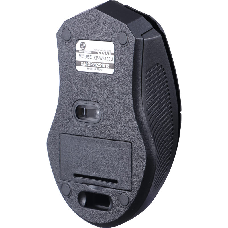 کیبورد و موس بی سیم ایکس پی پروداکت XP-W3100U