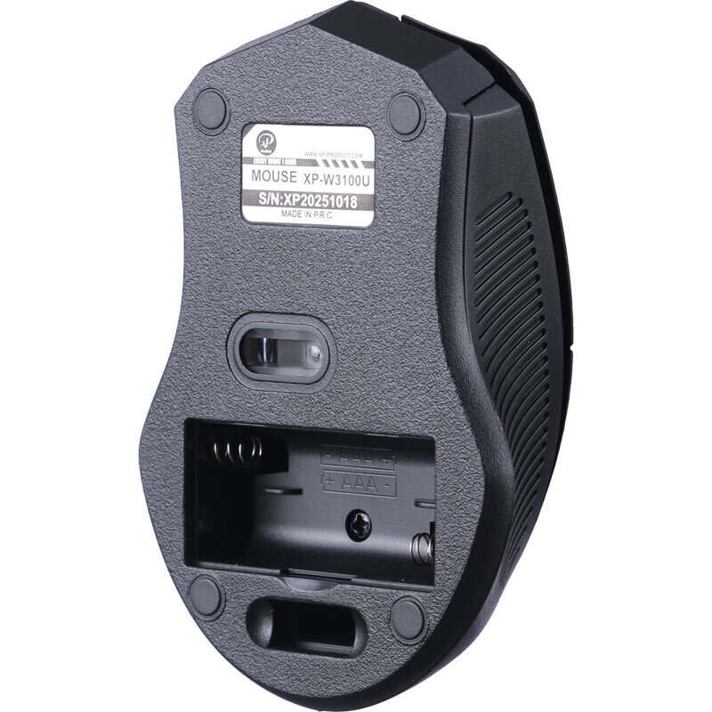 کیبورد و موس بی سیم ایکس پی پروداکت XP-W3100U