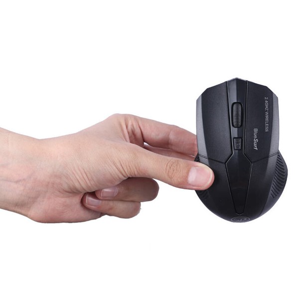 کیبورد و موس بی سیم ایکس پی پروداکت XP-W3100U