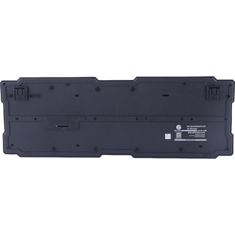 کیبورد و موس بی سیم ایکس پی پروداکت XP-W3100U