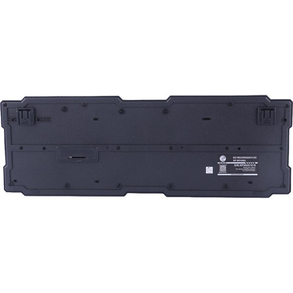 کیبورد و موس بی سیم ایکس پی پروداکت XP-W3100U