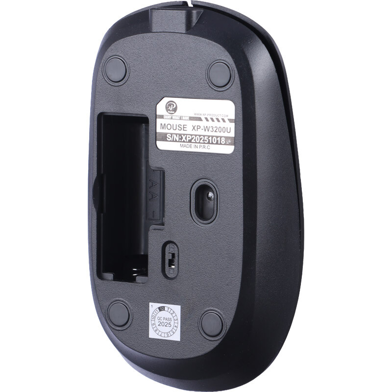 کیبورد و موس بی سیم ایکس پی پروداکت XP-W3200U