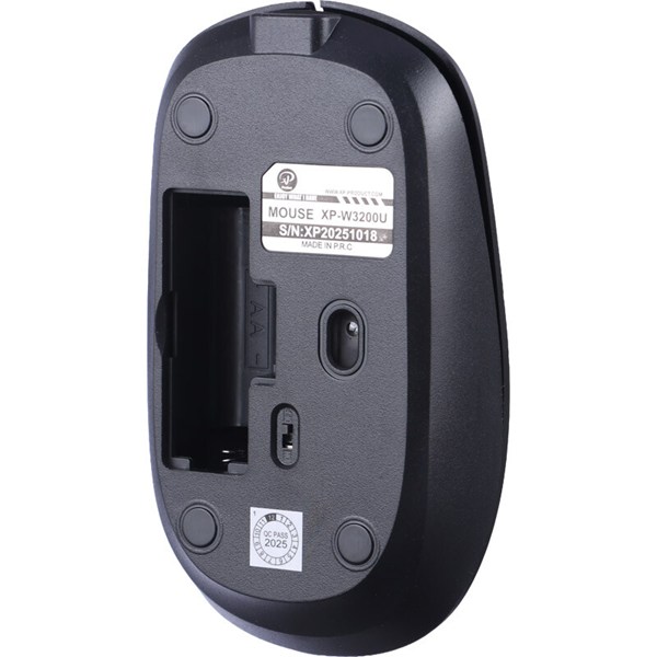 کیبورد و موس بی سیم ایکس پی پروداکت XP-W3200U