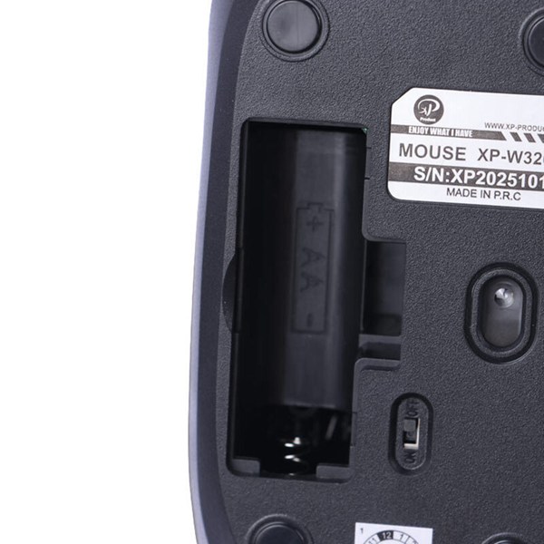 کیبورد و موس بی سیم ایکس پی پروداکت XP-W3200U